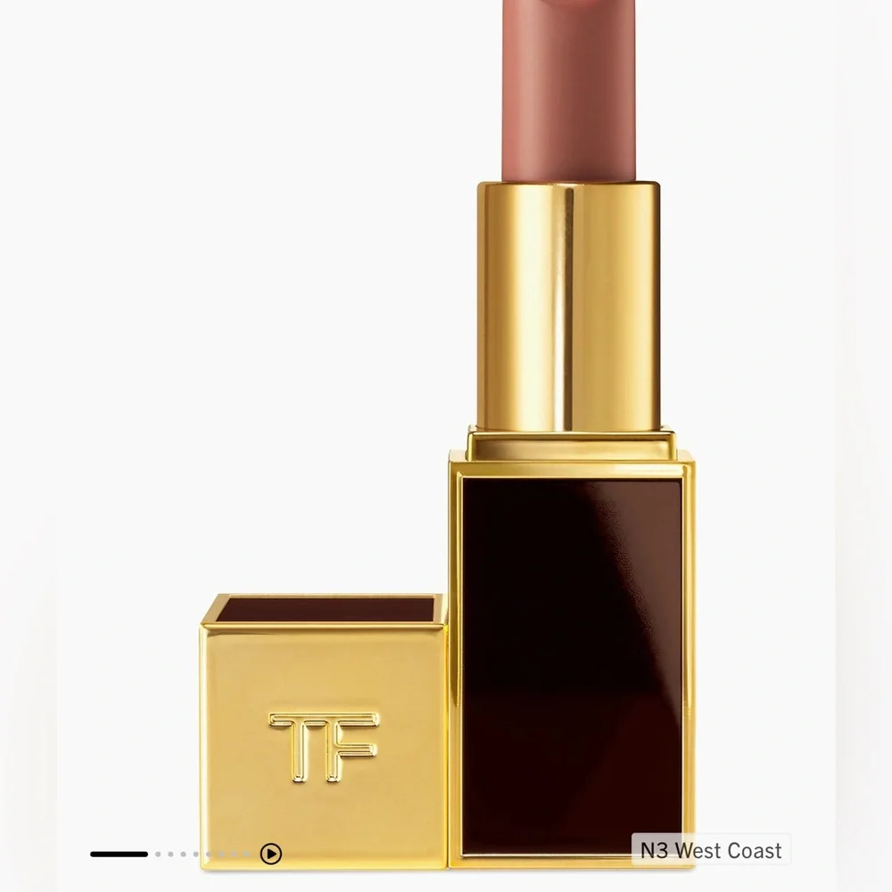 Tom Ford Lip Color - Shade N3 west coast